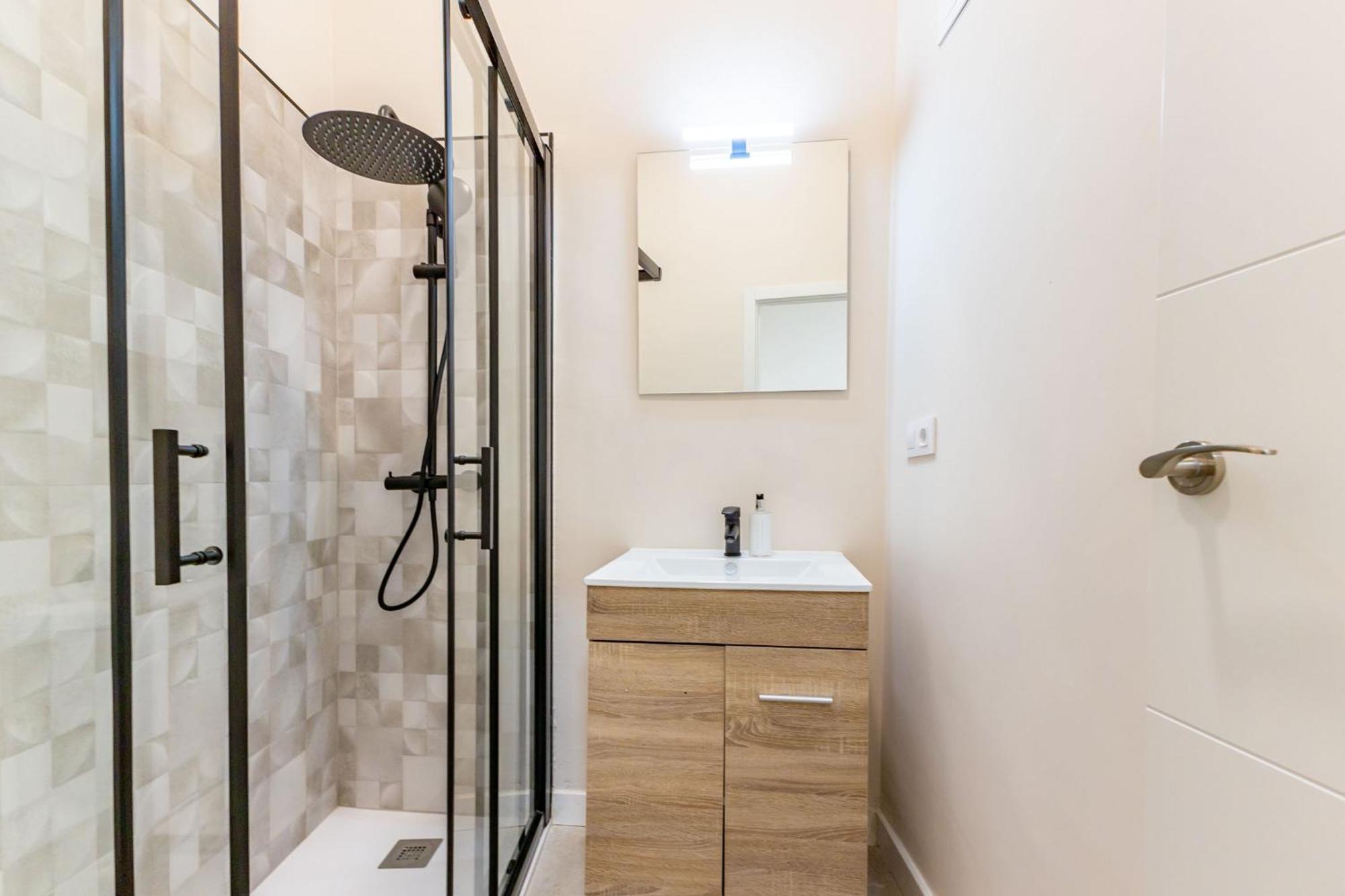 Rt41 Triana Deluxe Apartment Seville Exterior photo