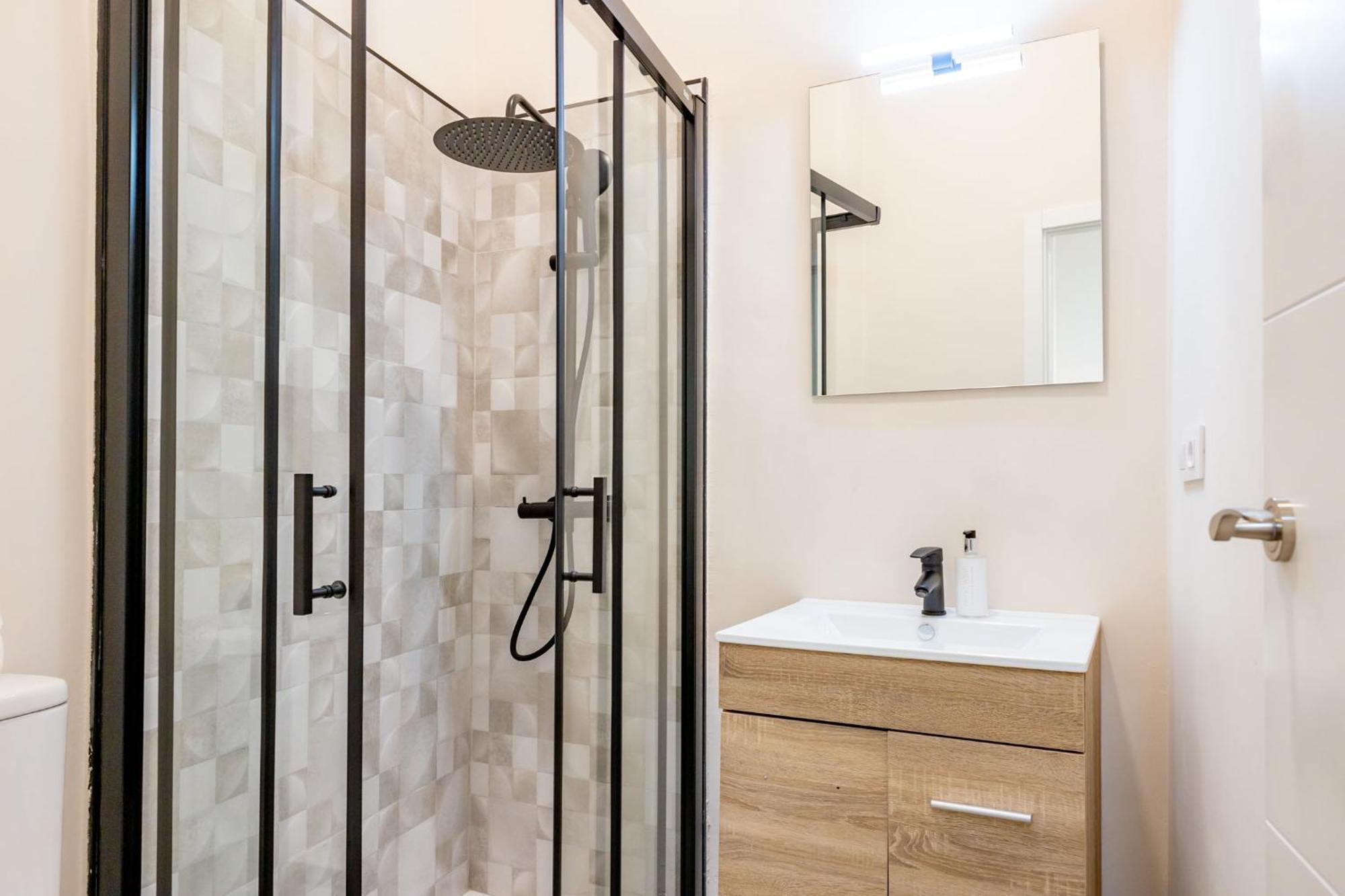Rt41 Triana Deluxe Apartment Seville Room photo