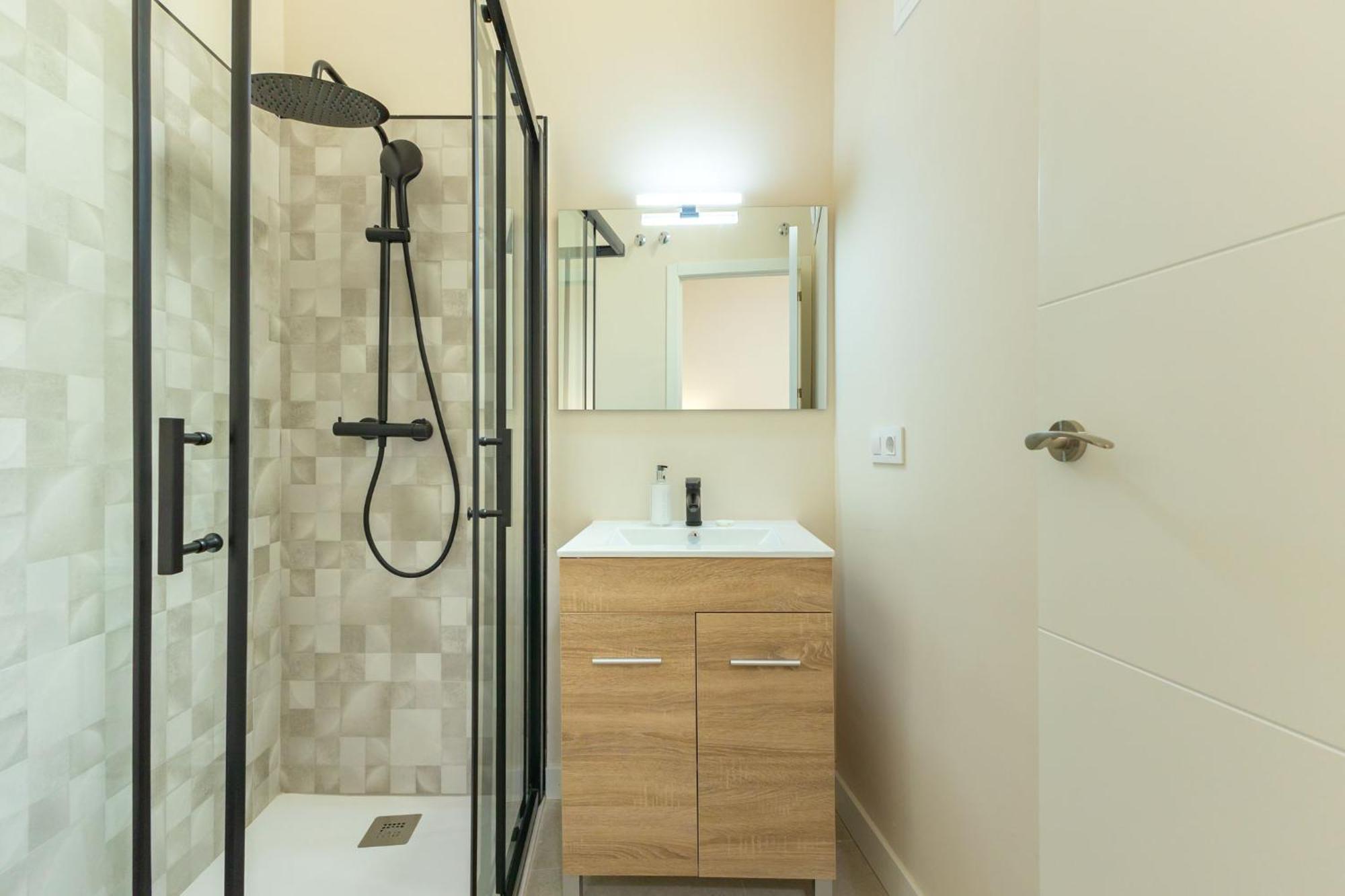 Rt41 Triana Deluxe Apartment Seville Room photo